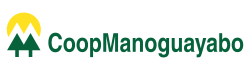 CoopManoguayabo Logo
