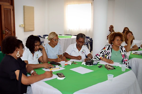 Taller de Gestión de Cobros