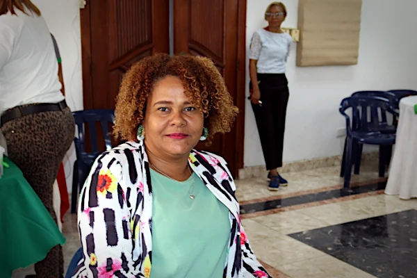 Presidente del consejo de administración