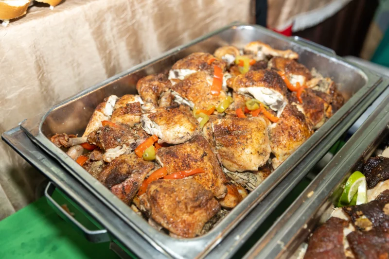 CoopManoguayabo te hace la navidad