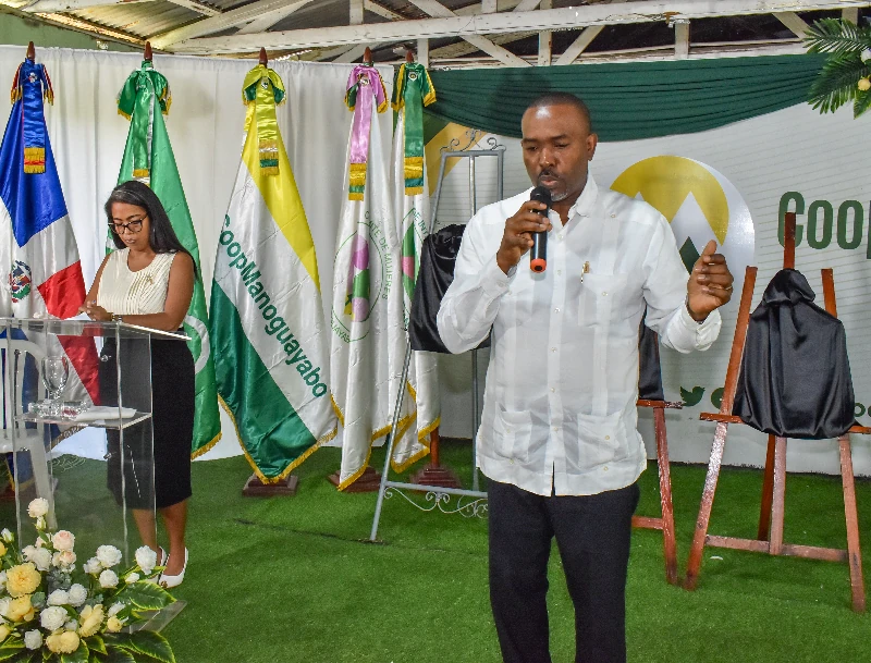 Oración en acto de exaltación a pioneros fundadores